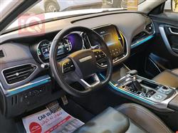 Jetour X70